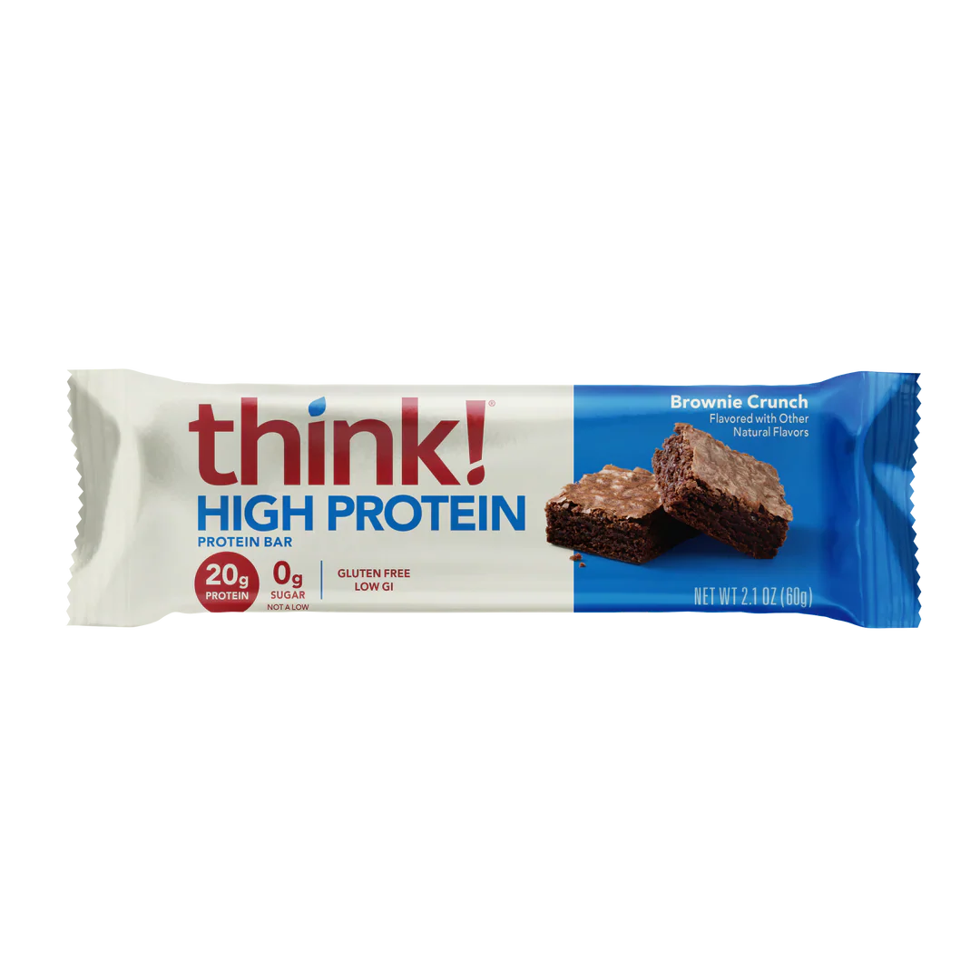 Think! - High Protein Bar (10)^ - Image 2