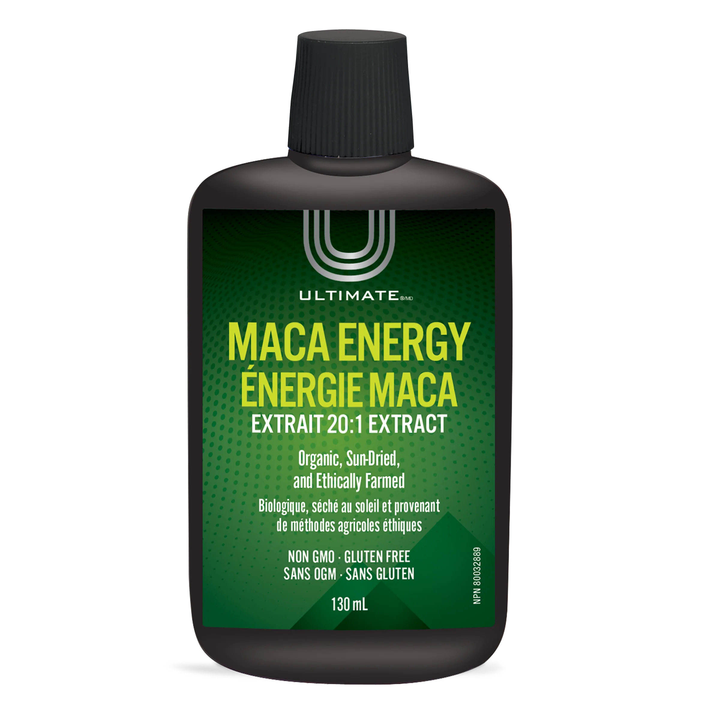 Ultimate - Maca Energy - Image 3