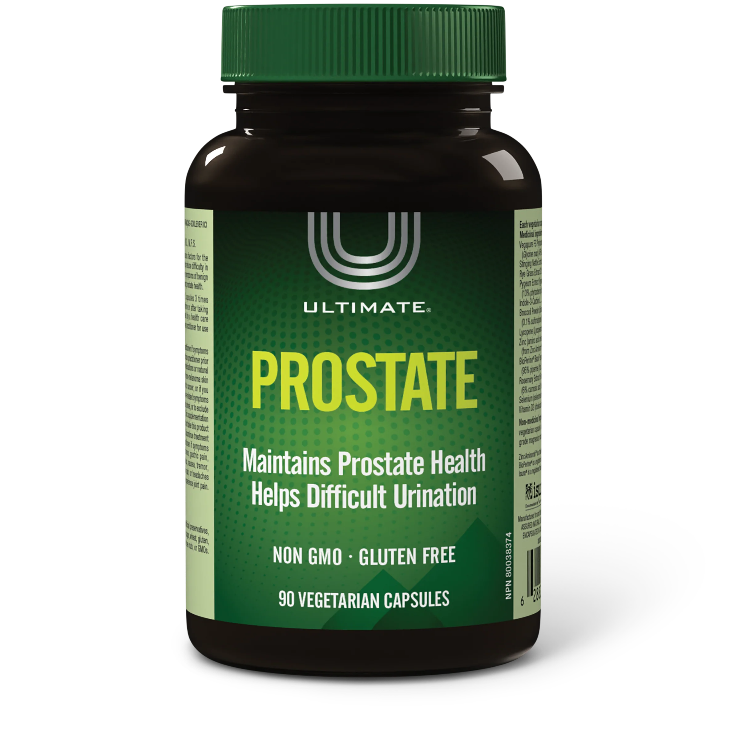Ultimate - Prostate - Image 2