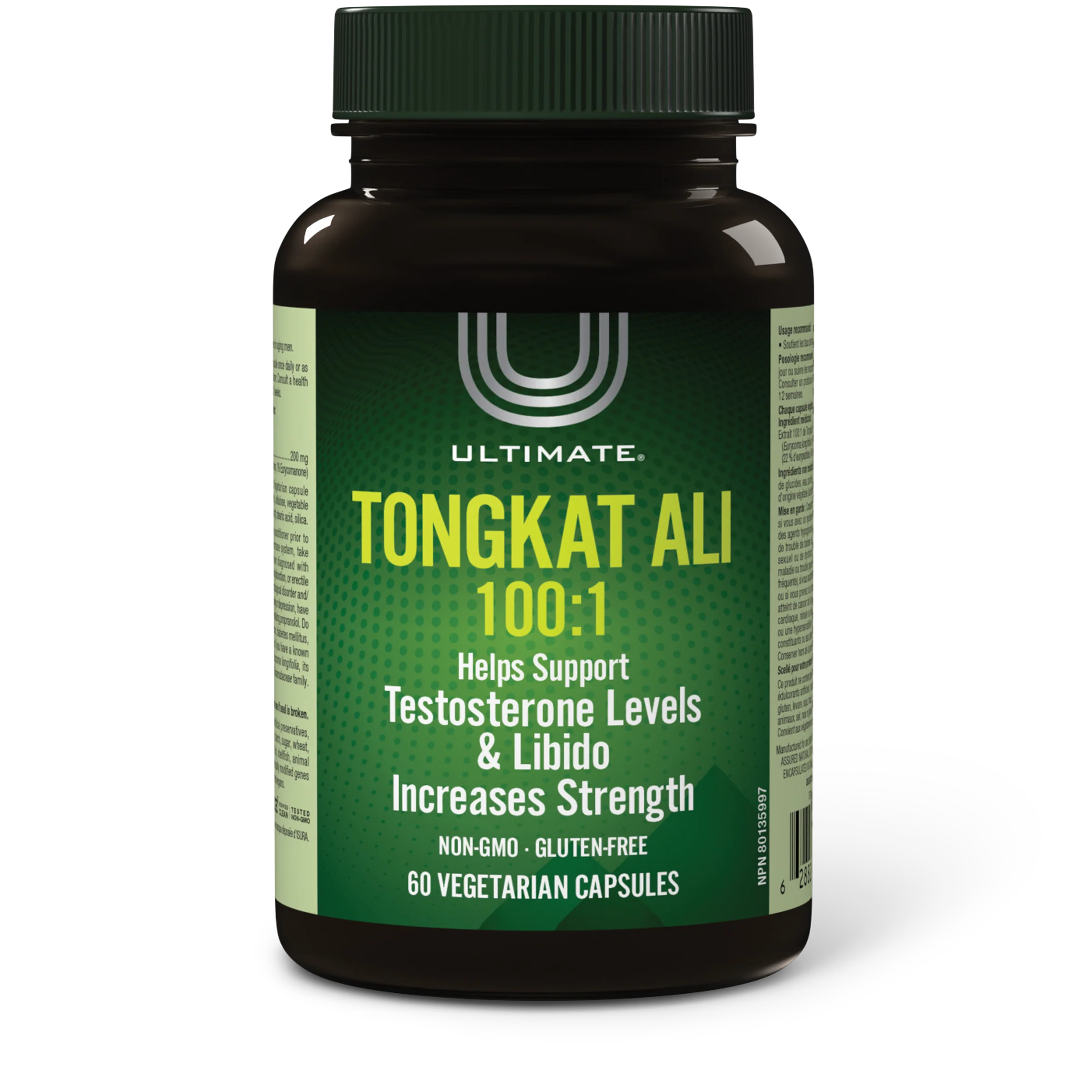 Ultimate - Tongkat Ali