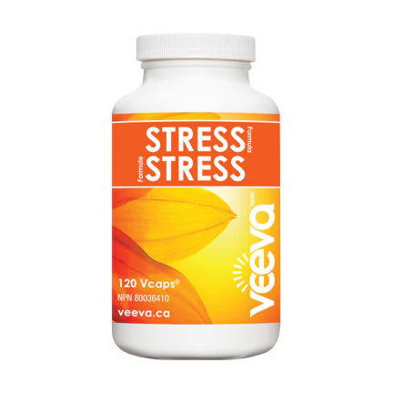 Veeva - Stress Formula - Image 2