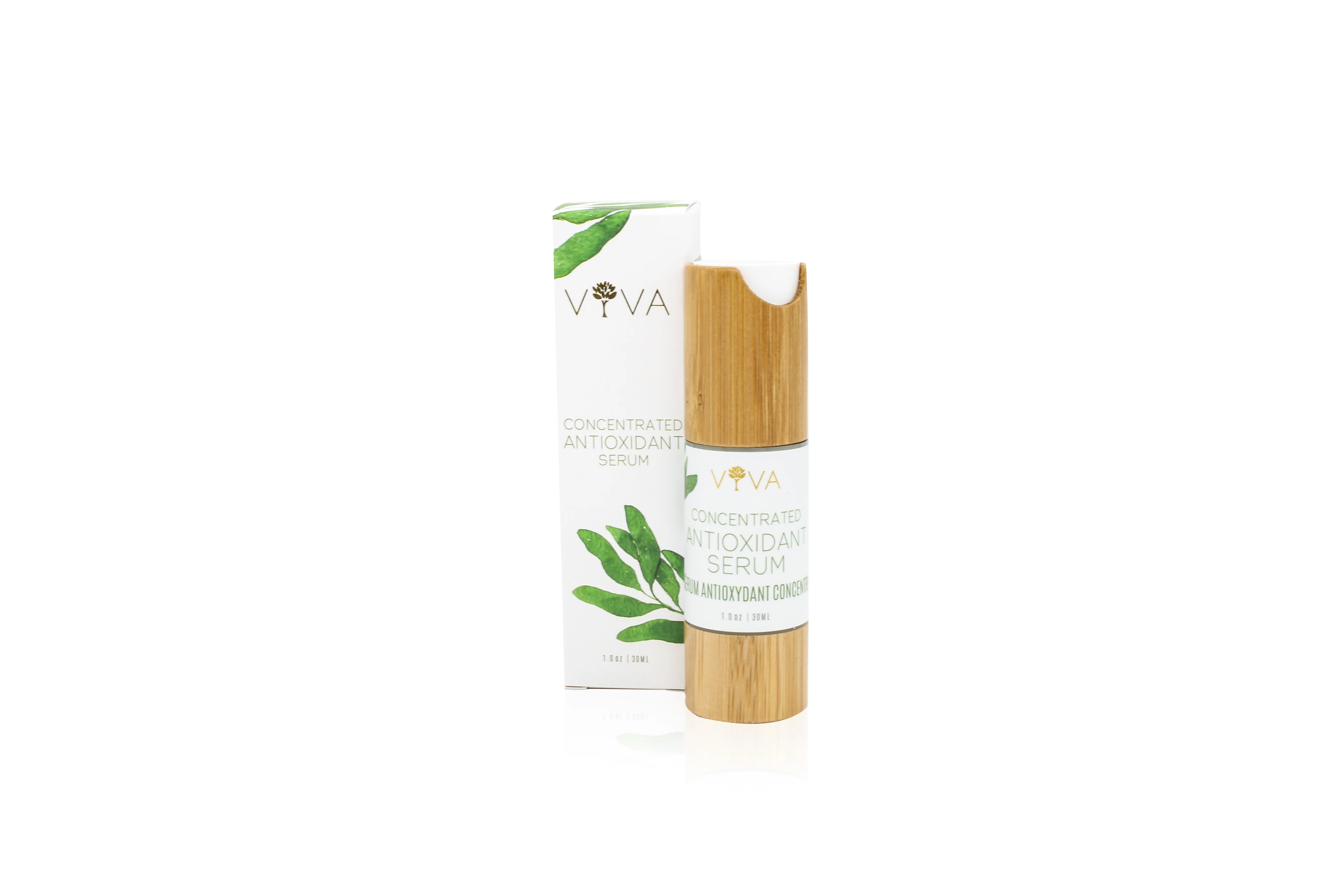 Viva Health - Amaze Concentrated Antioxidant Serum