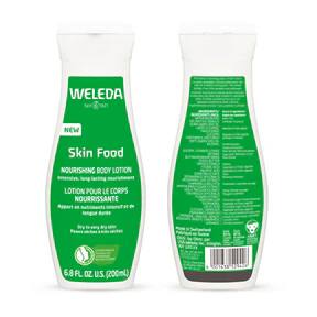 Weleda - Skin Food Nourishing Body Lotion