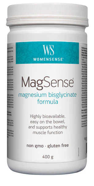 WomenSense - MagSense - Image 2